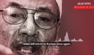 Qaradawi on Islam returning to Europe