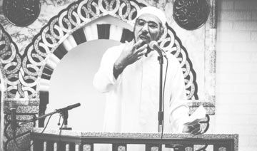 Salman Al-Odah: The chameleon cleric