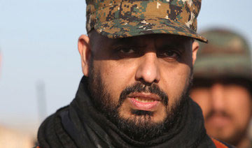 Iran’s shadow warrior who sows chaos and discord in Iraq