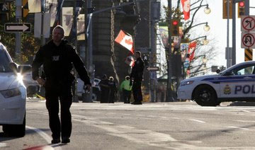 Canada should look into its own backyard before preaching to others