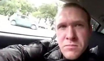 New Zealand mosque shooter a white nationalist seeking revenge