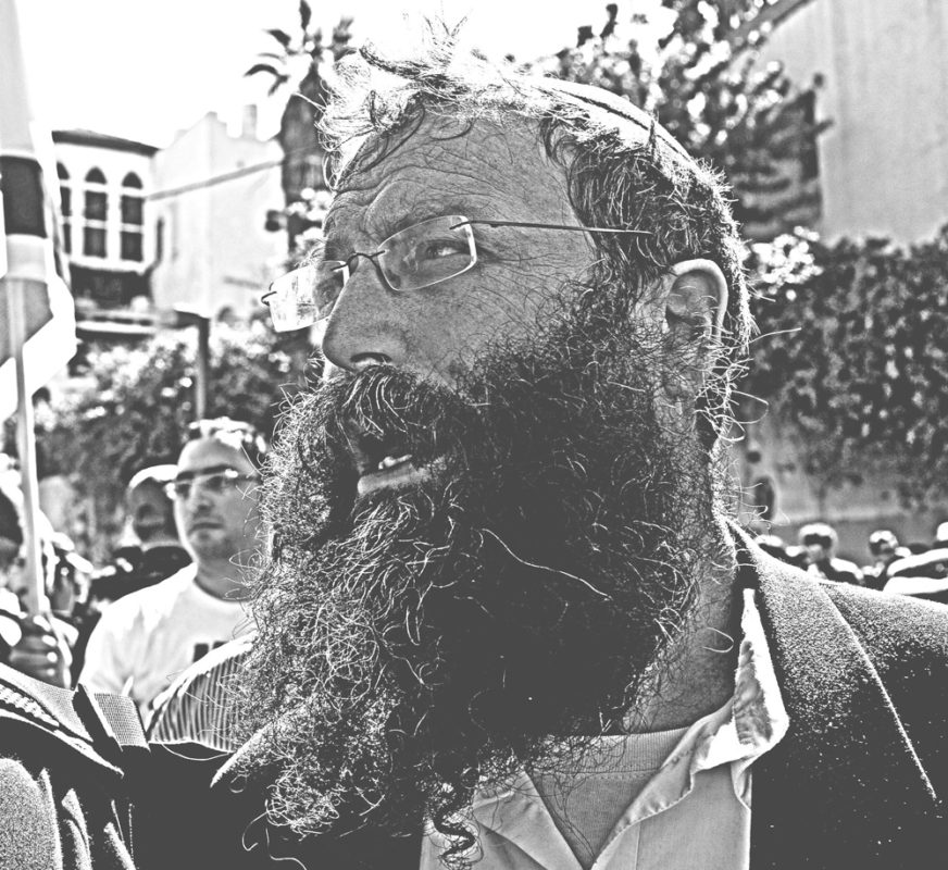 Baruch Marzel