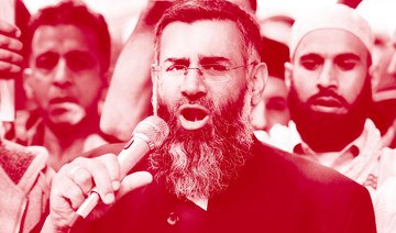 Choudary on "Islam taking over the world"
