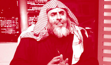 Al-Qarni calls modernity a "destructive idea"