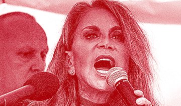 Geller says that Qur’an inspires war