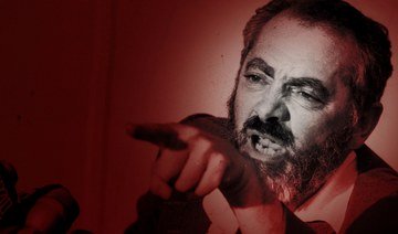 Rabbi Meir Kahane on anti Jewish-Arab relations