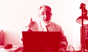 Abdelhaleem calls Sheikh of Al-Azhar a dog